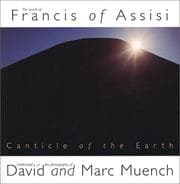 Tapa de Canticle of the Earth