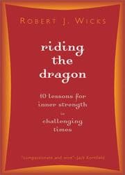Tapa de Riding the Dragon
