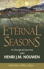 Tapa de Eternal seasons