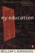 Tapa de My education