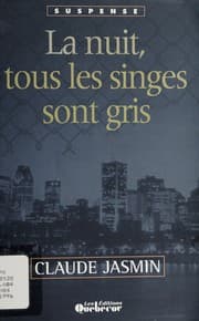 Tapa de La nuit, tous les singes sont gris