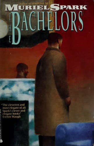 Tapa de The Bachelors