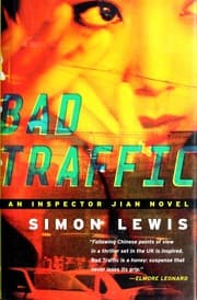 Tapa de Bad traffic