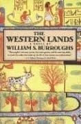 Tapa de The western lands