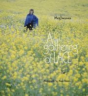 Tapa de A gathering of lace