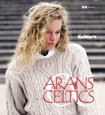 Tapa de Arans & Celtics