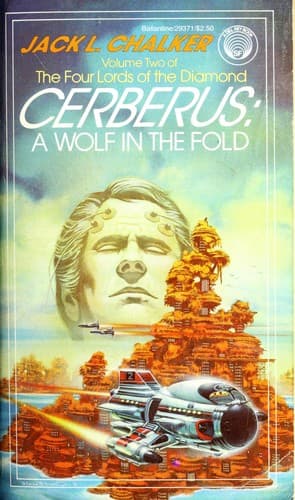 Tapa de Cerberus