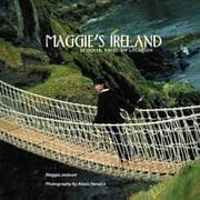 Tapa de Maggie's Ireland