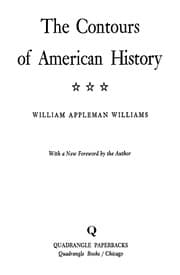 Tapa de Thec ontours of American history