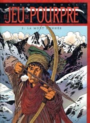 Tapa de La mort donnée