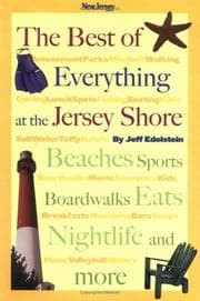 Tapa de The best of everything at the Jersey shore