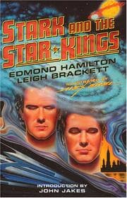 Tapa de Stark and the Star Kings