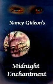 Tapa de Midnight enchantment