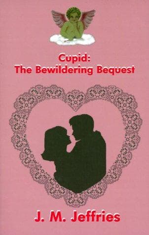 Tapa de Cupid