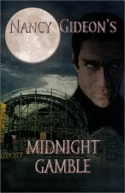 Tapa de Midnight Gamble