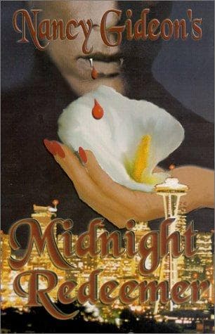Tapa de Midnight Redeemer