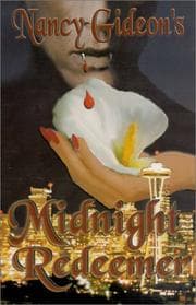 Tapa de Midnight Redeemer