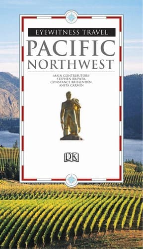 Tapa de Pacific Northwest