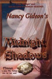 Tapa de Midnight Shadows