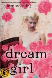 Tapa de Dream Girl