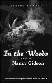 Tapa de In the Woods