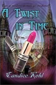 Tapa de A Twist in Time