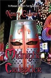 Tapa de Midnight Crusader