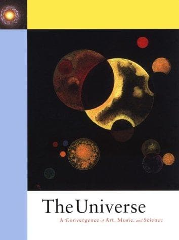 Tapa de Universe