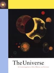 Tapa de Universe