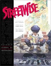 Tapa de Streetwise