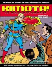 Tapa de Kimota! The Miracleman Companion