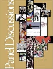 Tapa de Panel Discussions
