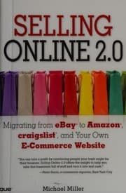 Tapa de Selling online 2.0