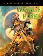 Tapa de Modern Masters Volume 2
