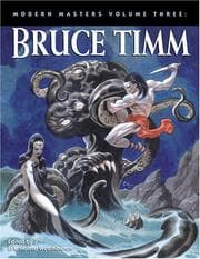Tapa de Modern Masters Volume 3