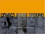 Tapa de Comics above Ground