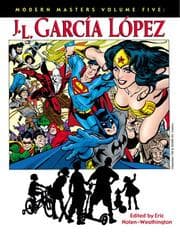 Tapa de Modern Masters, Vol. 5