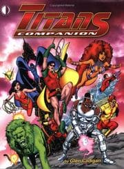 Tapa de Titans Companion