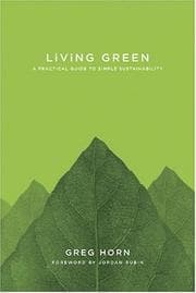 Tapa de Living Green