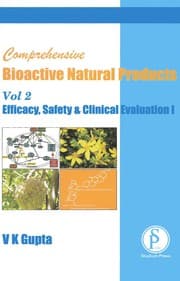 Tapa de Efficacy, safety & clinical evaluation I