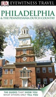 Tapa de Philadelphia and the Pennsylvania Dutch Country