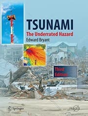 Tapa de Tsunami