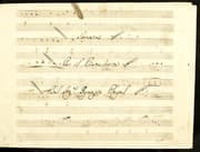 Tapa de Sonata