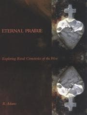 Tapa de Eternal prairie