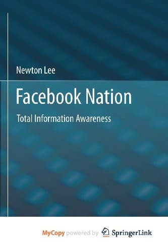 Tapa de Facebook Nation