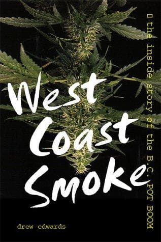 Tapa de West Coast smoke