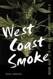 Tapa de West Coast smoke