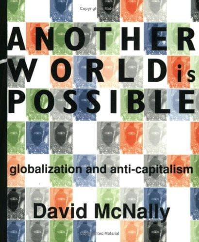 Tapa de Another World Is Possible