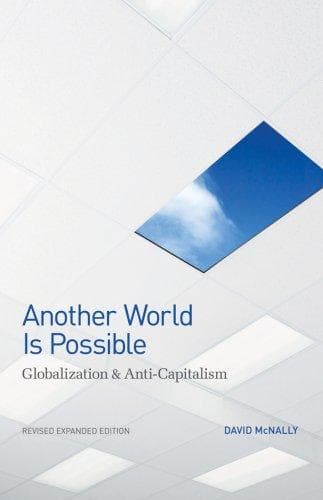 Tapa de Another World Is Possible