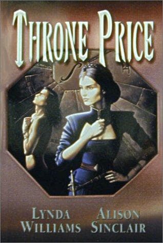 Tapa de Throne price